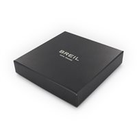 Necklace Breil Woman magnetica system in Steel TJ2969 - TJ2969